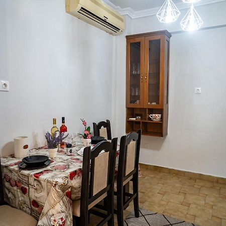 Feel Greek Hospitality #Θ006 Διαμέρισμα Θεσσαλονίκη Εξωτερικό φωτογραφία