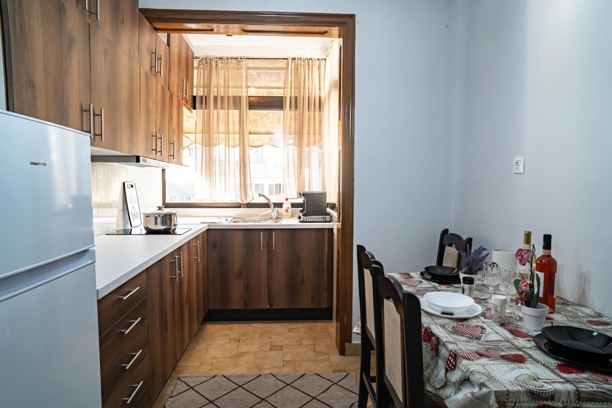 Feel Greek Hospitality #Θ006 Διαμέρισμα Θεσσαλονίκη Εξωτερικό φωτογραφία