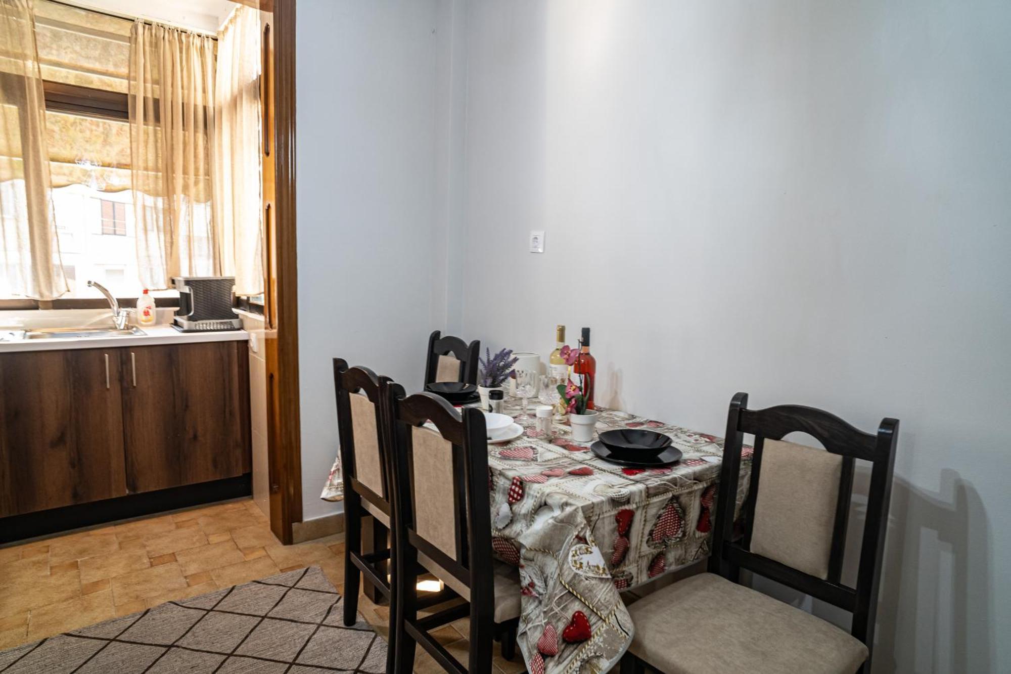 Feel Greek Hospitality #Θ006 Διαμέρισμα Θεσσαλονίκη Εξωτερικό φωτογραφία