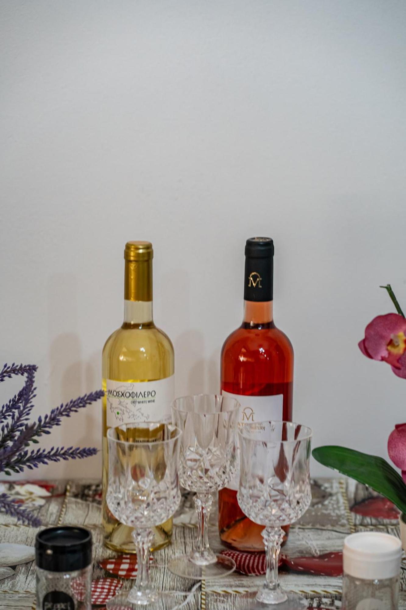 Feel Greek Hospitality #Θ006 Διαμέρισμα Θεσσαλονίκη Εξωτερικό φωτογραφία