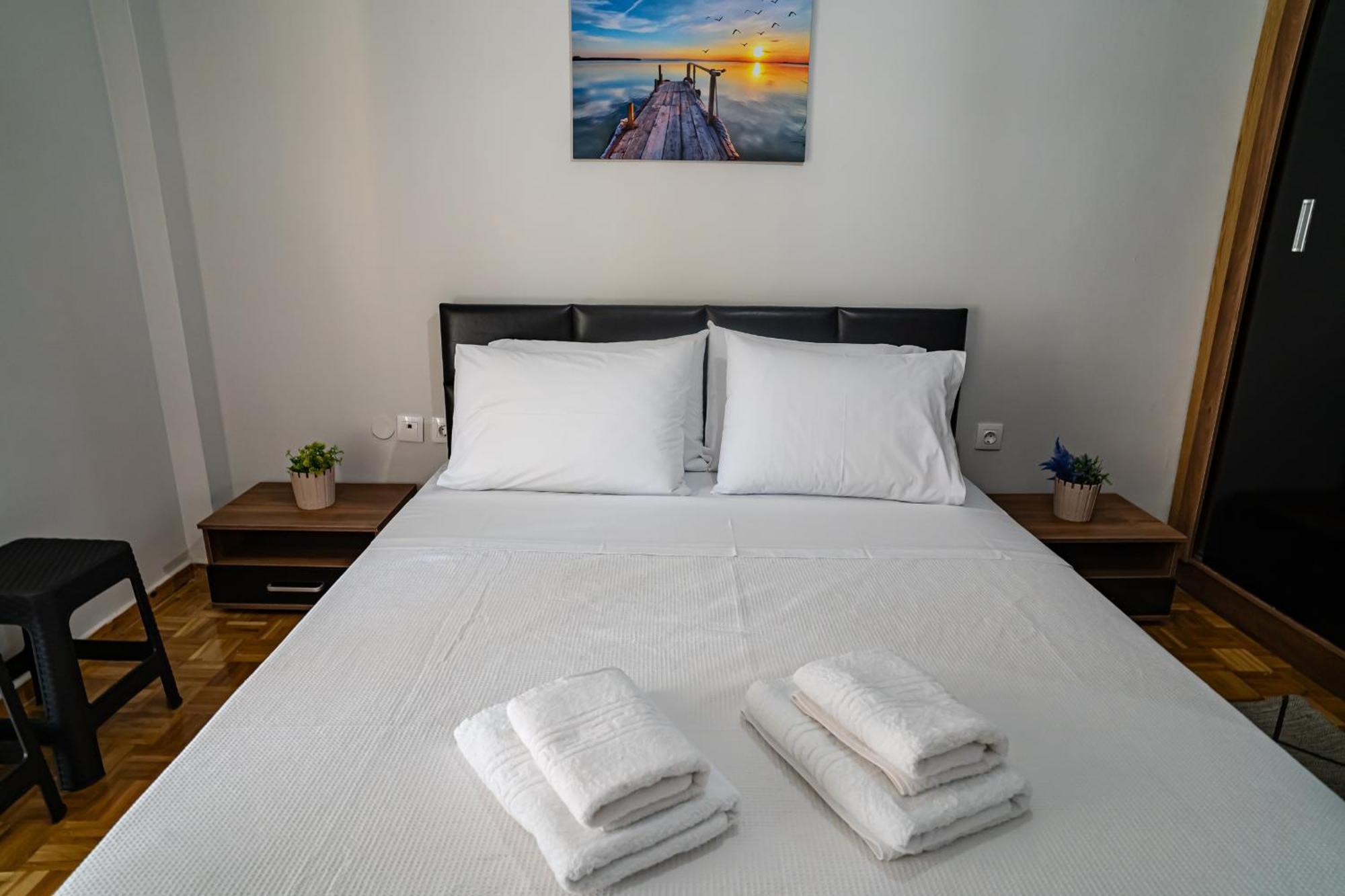 Feel Greek Hospitality #Θ006 Διαμέρισμα Θεσσαλονίκη Εξωτερικό φωτογραφία