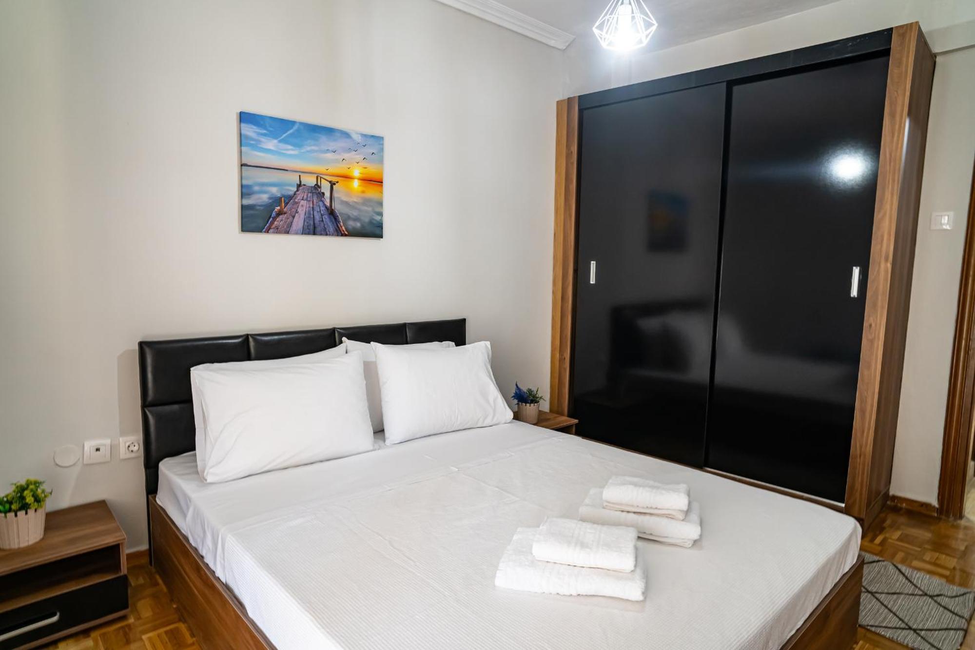 Feel Greek Hospitality #Θ006 Διαμέρισμα Θεσσαλονίκη Εξωτερικό φωτογραφία
