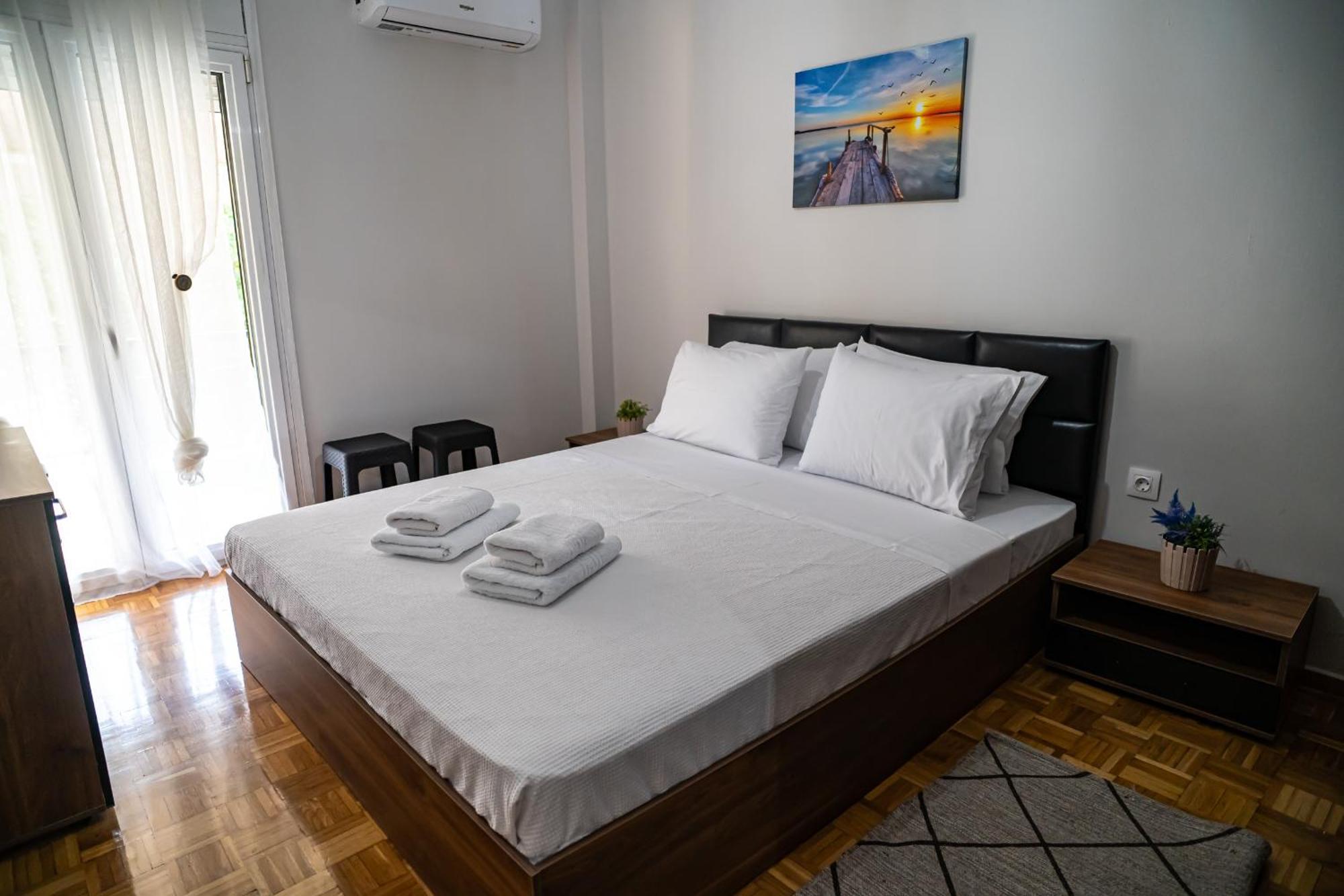 Feel Greek Hospitality #Θ006 Διαμέρισμα Θεσσαλονίκη Εξωτερικό φωτογραφία