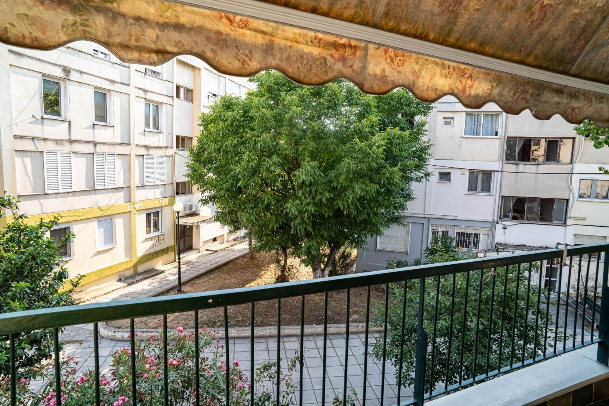 Feel Greek Hospitality #Θ006 Διαμέρισμα Θεσσαλονίκη Εξωτερικό φωτογραφία