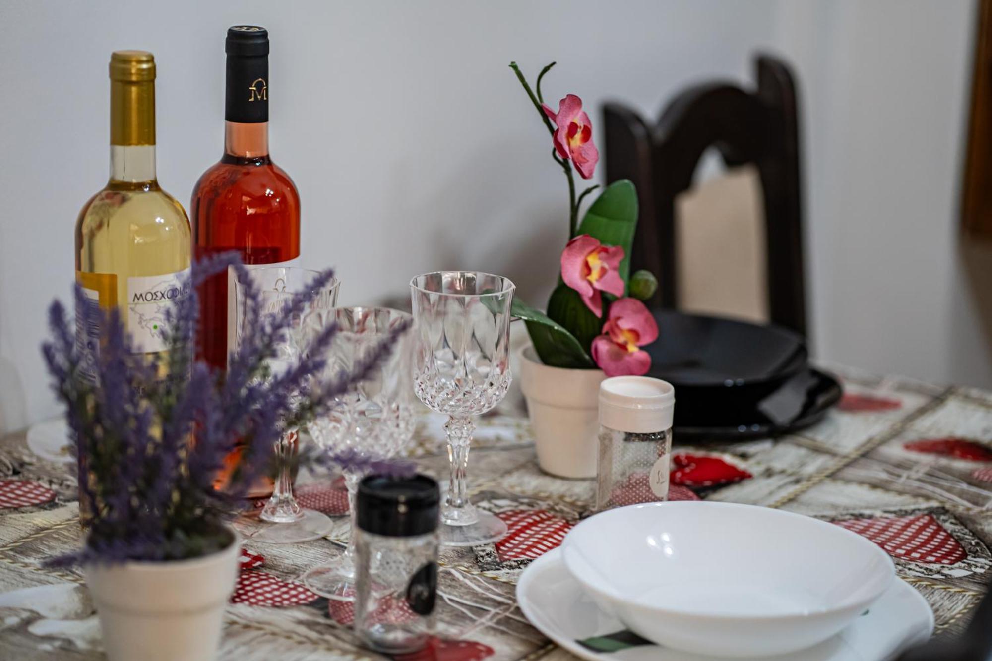 Feel Greek Hospitality #Θ006 Διαμέρισμα Θεσσαλονίκη Εξωτερικό φωτογραφία