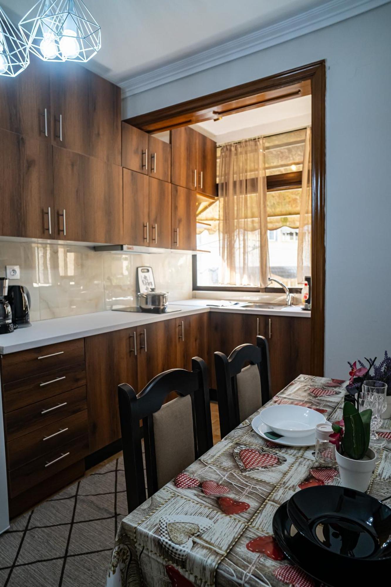 Feel Greek Hospitality #Θ006 Διαμέρισμα Θεσσαλονίκη Εξωτερικό φωτογραφία